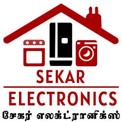  Sekar Electronics -  Rajasekaran  - Proprietor 